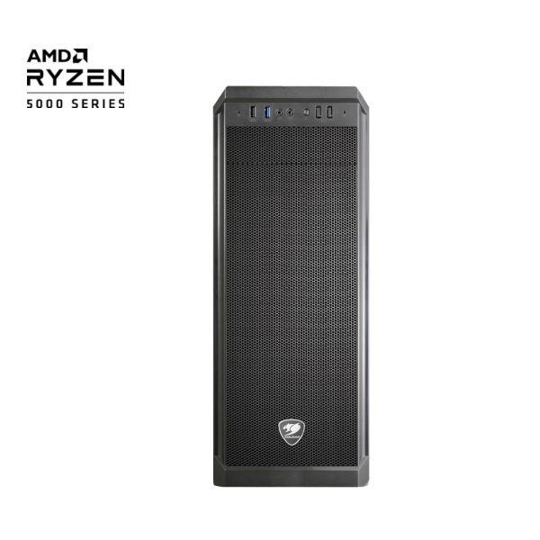 AMD Elite Gamer Series Gaming PC