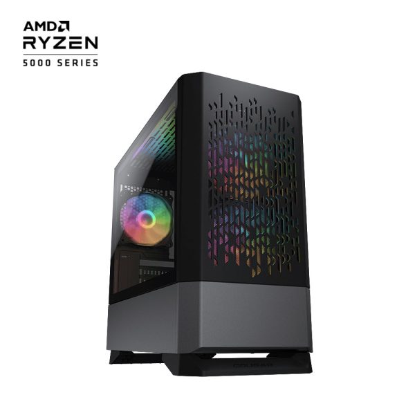 AMD Atomic EX Gaming PC